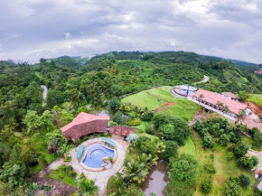 Hotel Hacienda Don Paolo